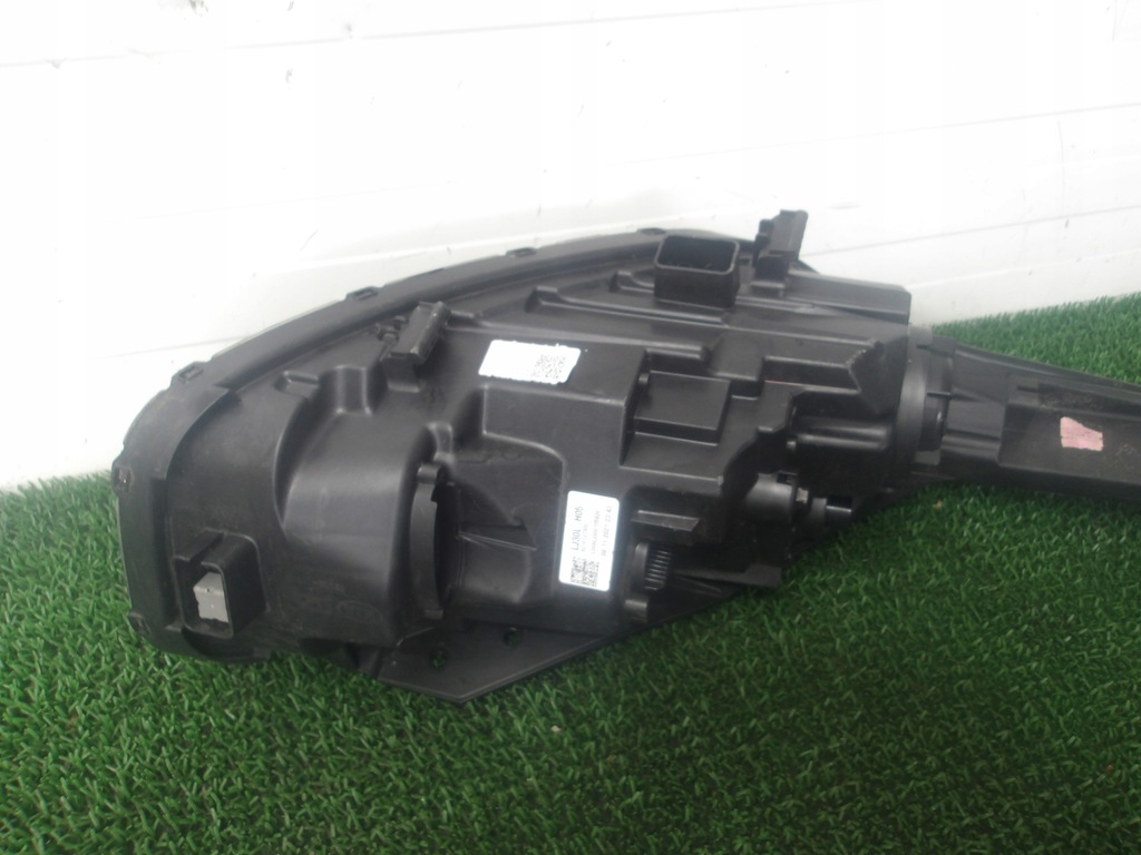 фото №9, Kia xceed ceed iii 19-23 лампа передня ліва fullled 92101j7300 оригінал eu