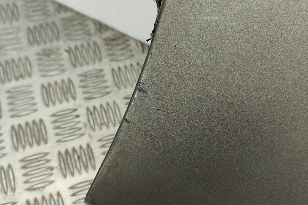 фото №8, Hyundai i40 vf правая сторона пластиковая защита порог 87752-3z000 2012 240175