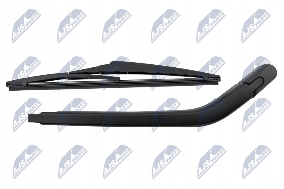 фото №4, Nty ewb-hy-002 щітка + важіль задній двірники