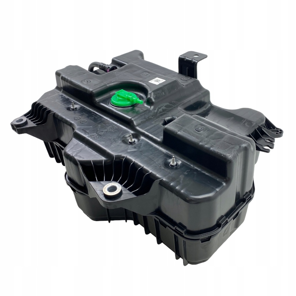 фото №13, Новый бак ad blue renault trafic iii opel vivaro b fiat talento nv300