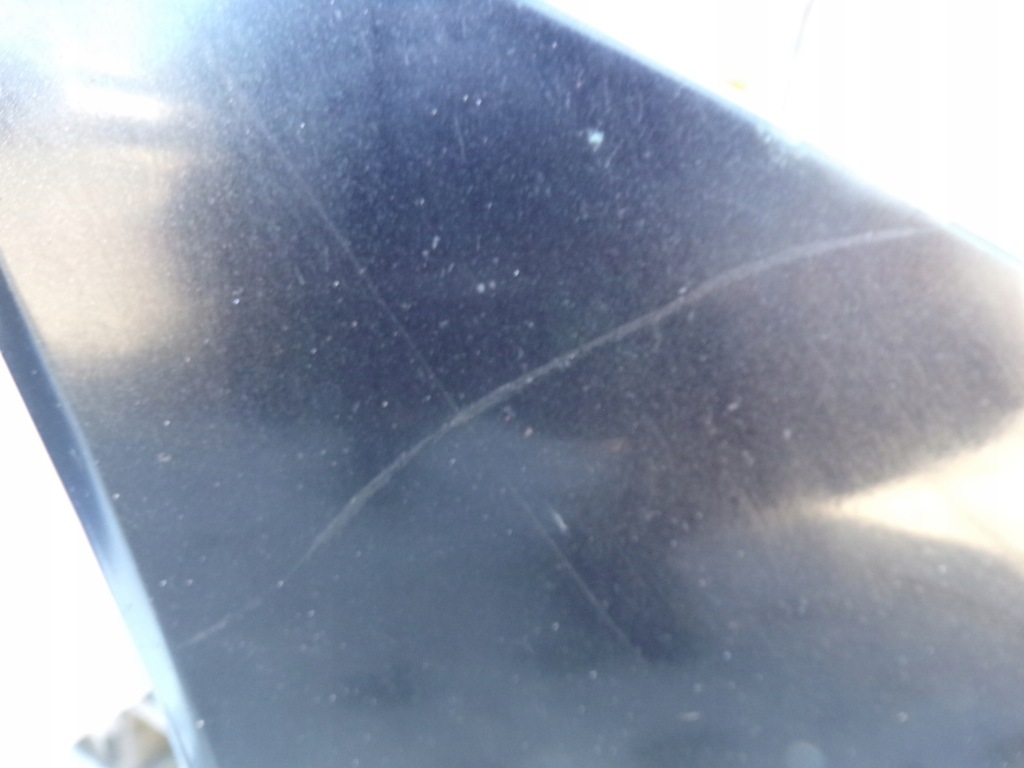 фото №9, Бампер передній перед volvo v50