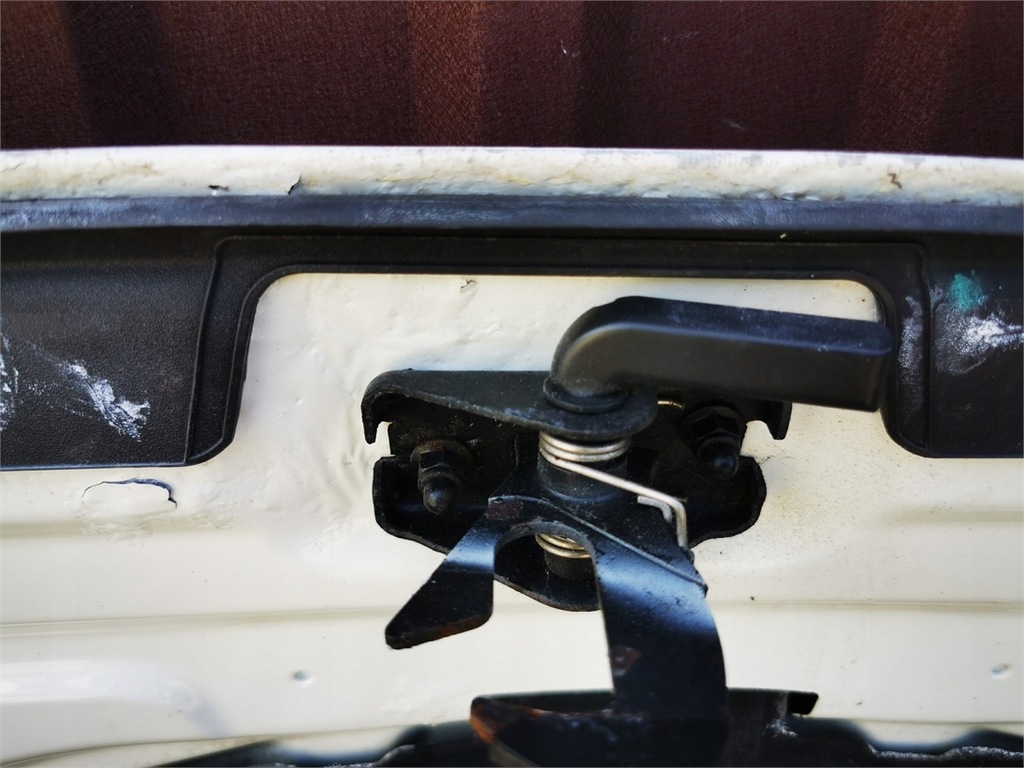 фото №9, Audi a3 8v 13-16 3d капот демонтаж