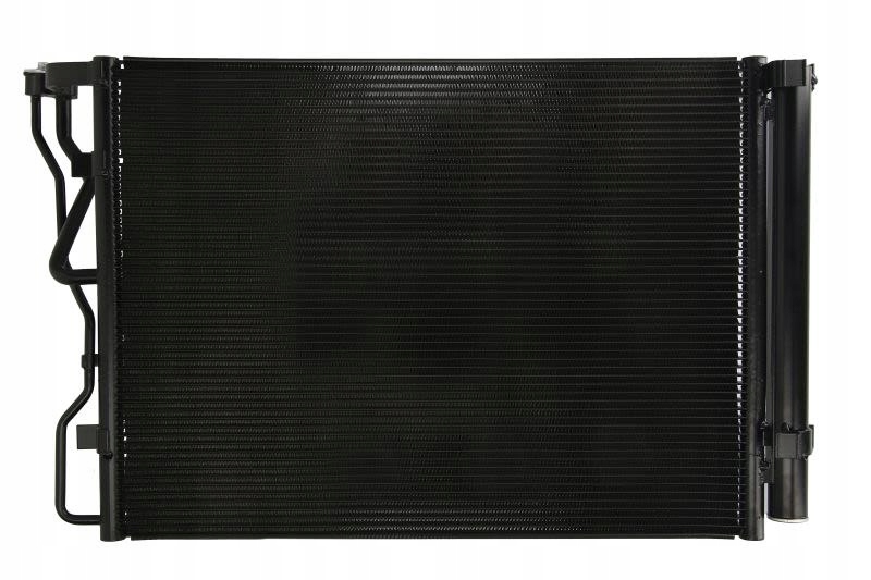 фото №1, Конденсатор, кондиціонер nrf 350437