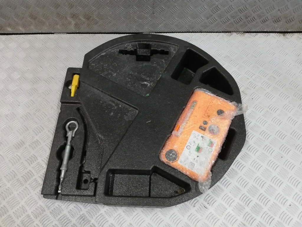 фото №1, Citroen ds4 lift c4 ii компресор набір ремонтний