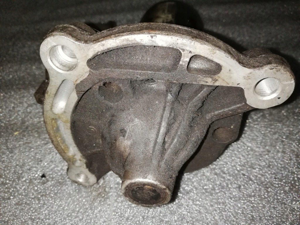 Стартер peugeot d6ra572 1.4 1.6 в Україні