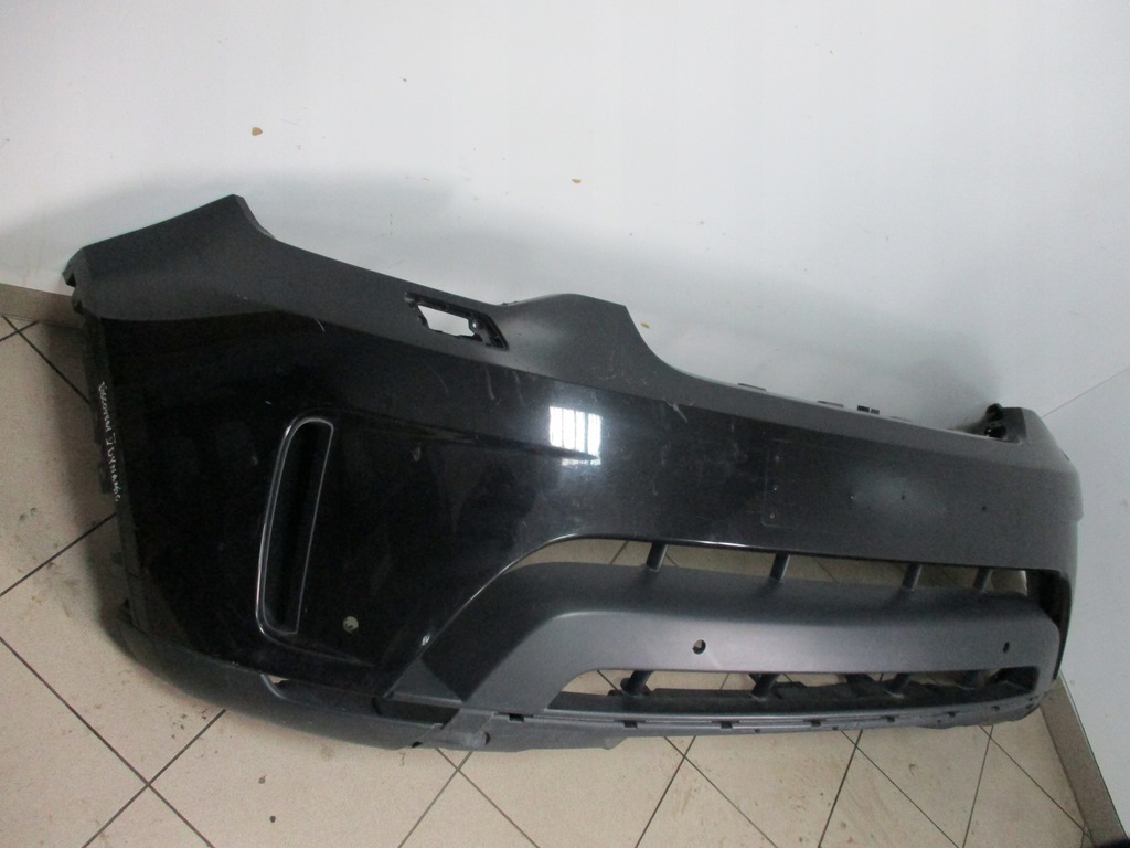 фото №3, Бампер перед land rover discovery v 16- dynamic