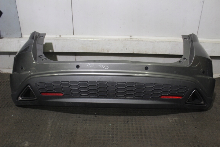 фото №1, Бампер задній honda civic viii