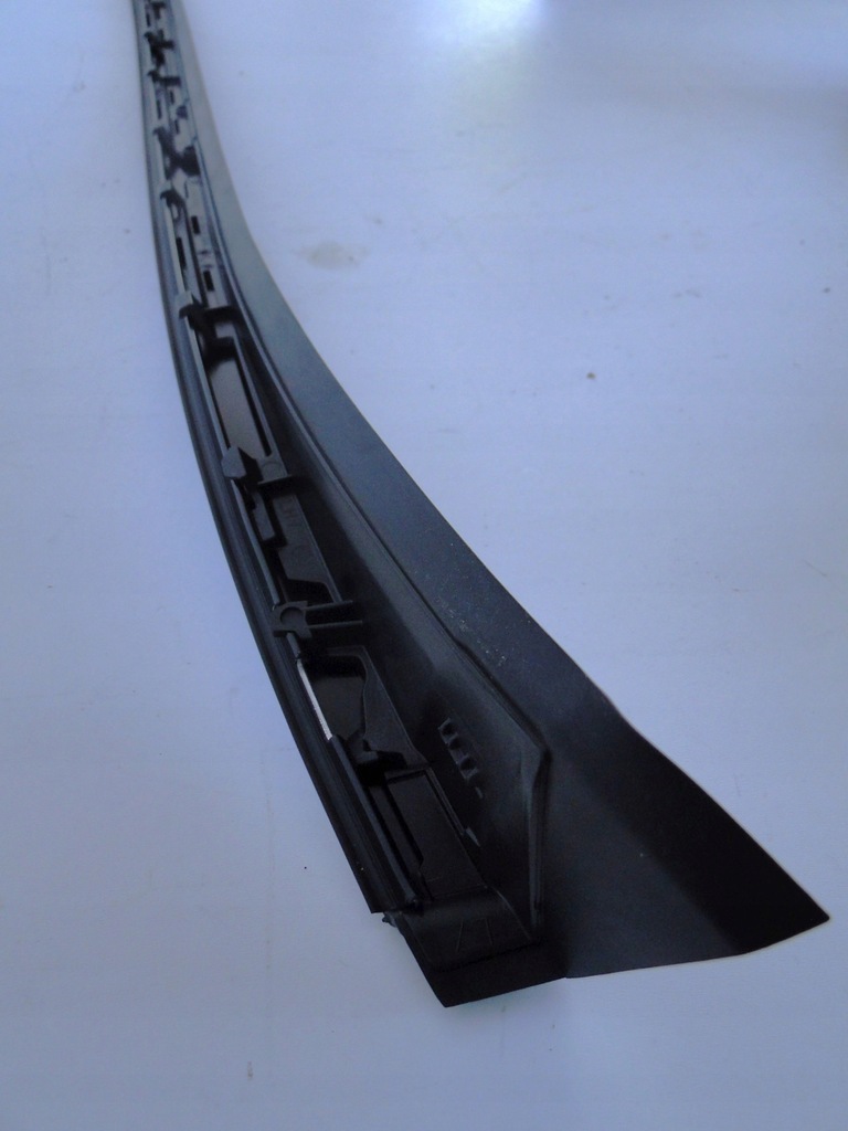 фото №6, Mercedes glc 253 x253 левая молдинг стекло отводящая вода a2536902903