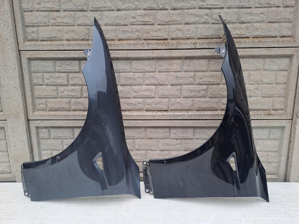 Купити Tesla model s крило ліве передній оригінал