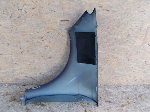 Mercedes ml w166 a166 amg крыло передний перед правая с Разборки