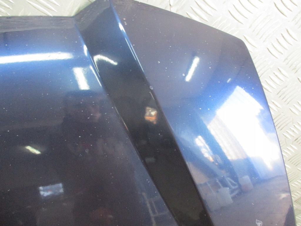 фото №2, Капот fiat stilo 403/b