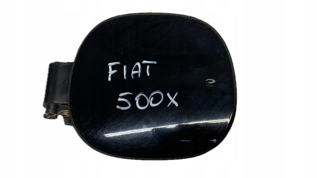 Купити Fiat 500x кришка заливної пального заливна горловина дизель