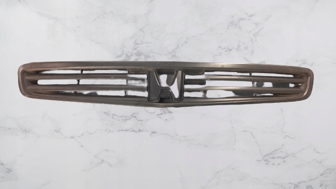 фото №1, Решётка радиатора honda civic 00r