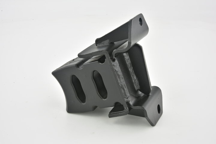 фото №10, Отбойник амортизатора задняя febest td-008