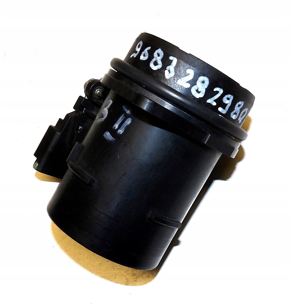 фото №1, Citroen c3 ii расходомер 9683282980