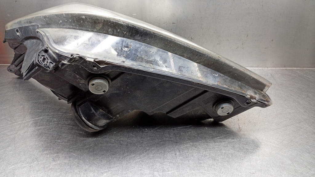 фото №8, Фара правий оригінальний номер 13170920 opel vectra c 05-09r звичайна