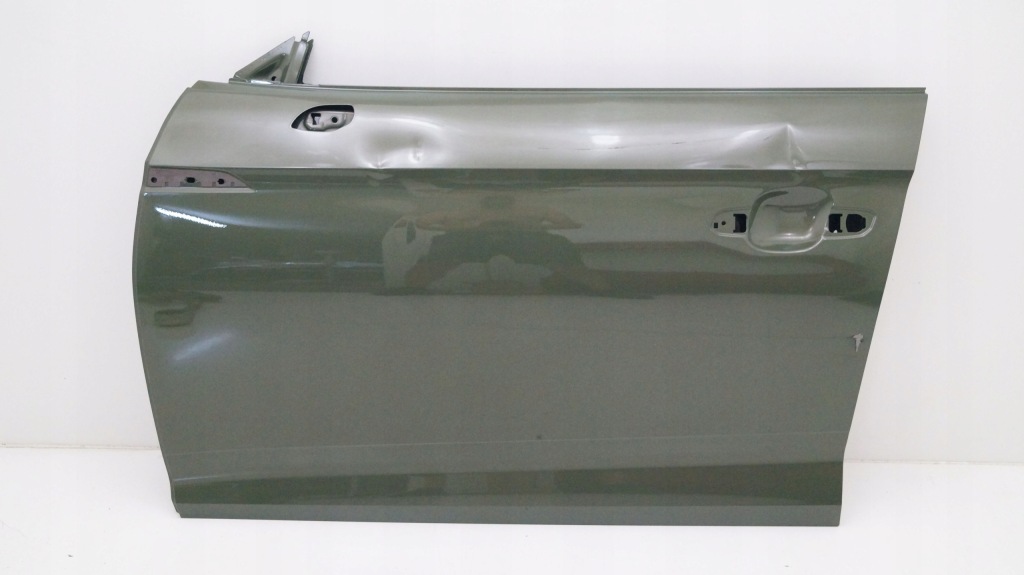 фото №1, Audi a5 ii 8w8 sportback 16-24 передні ліва двері t