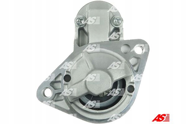 фото №2, Стартер suzuki swift sx4 ignis as-pl