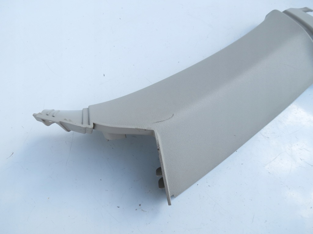 фото №3, Защита обивка стойка правый задняя задняя volvo xc60