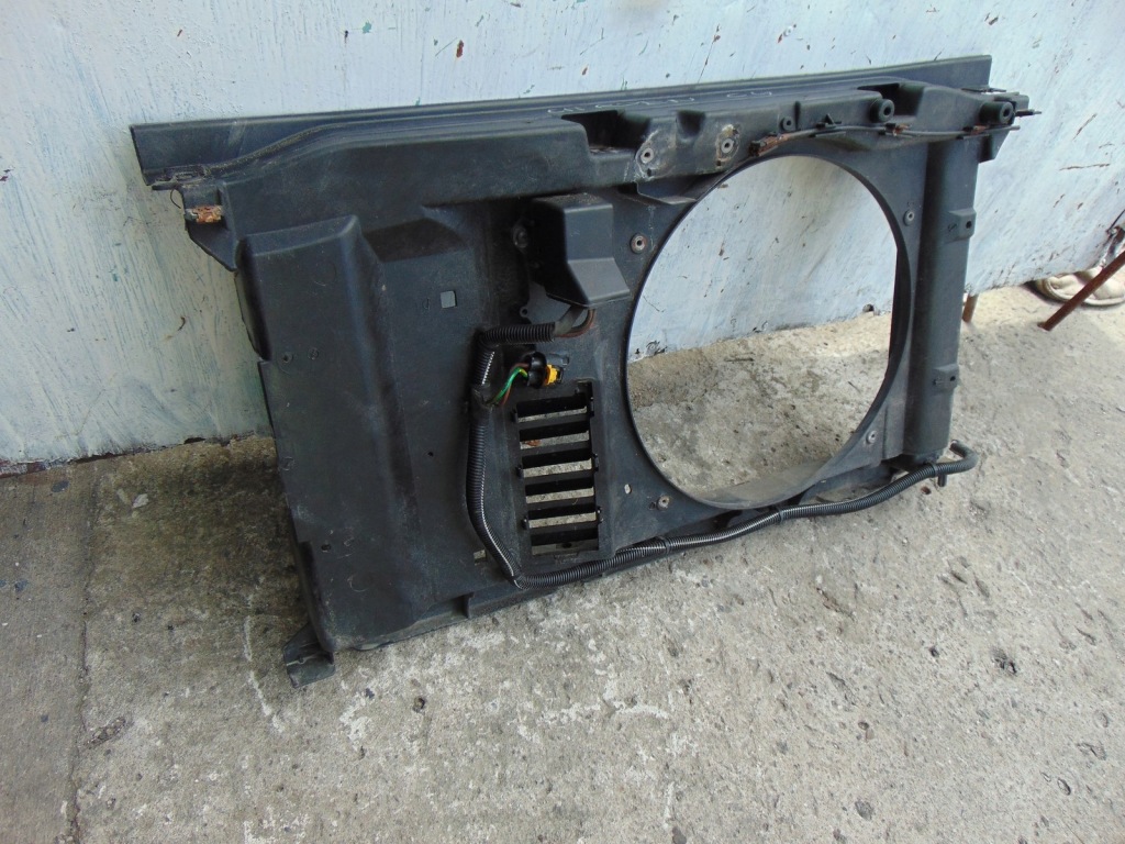 фото №4, Усилитель передний pas перед citroen c4