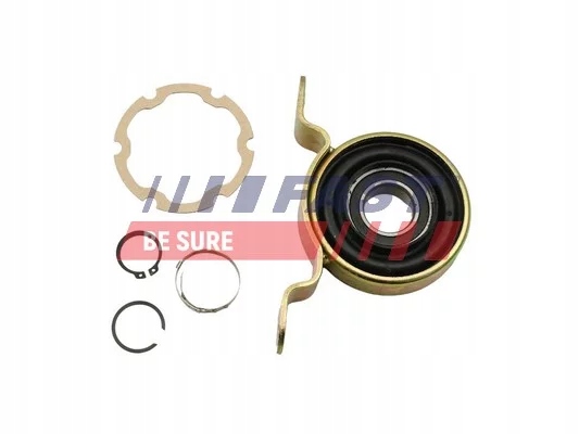 фото №1, Опора вала vw transporter t6 15- перед