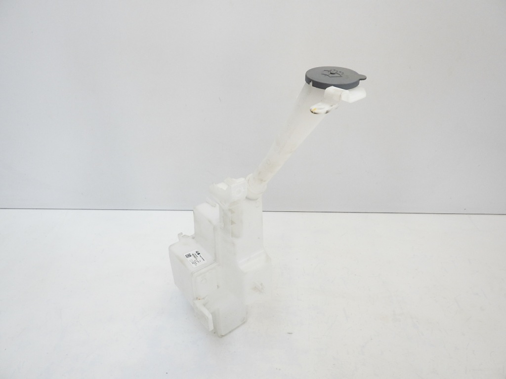 фото №1, Qashqai iii j12 1.3 2022 бачок омивача