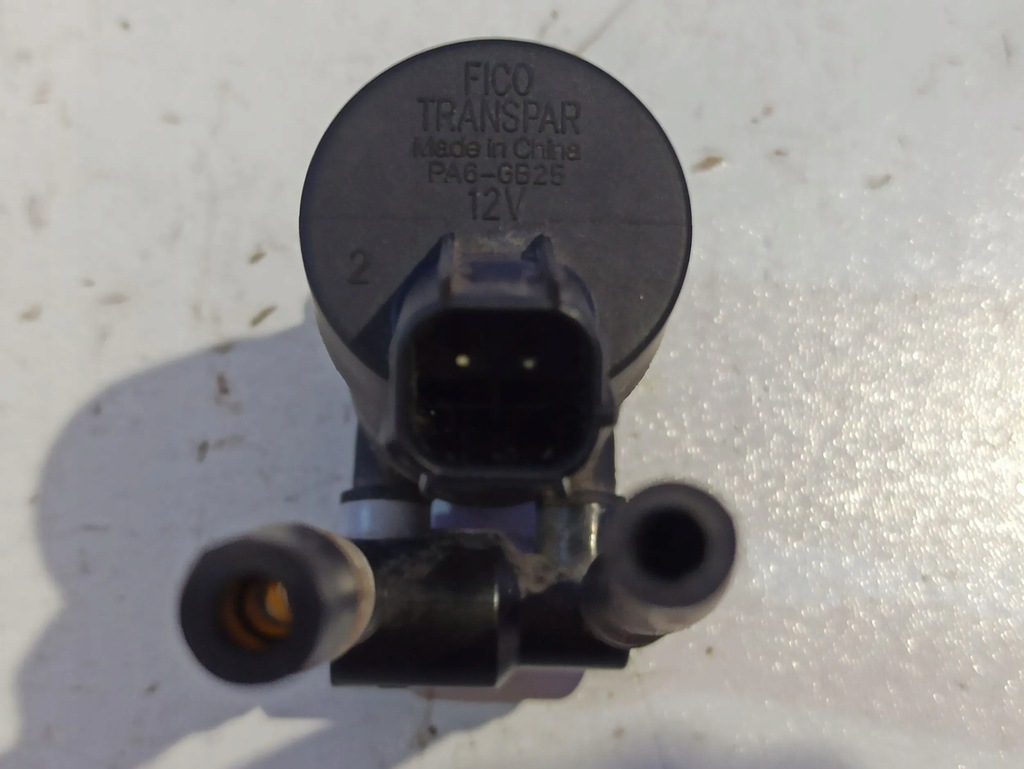 фото №7, Volvo xc90 2013 насос омивача