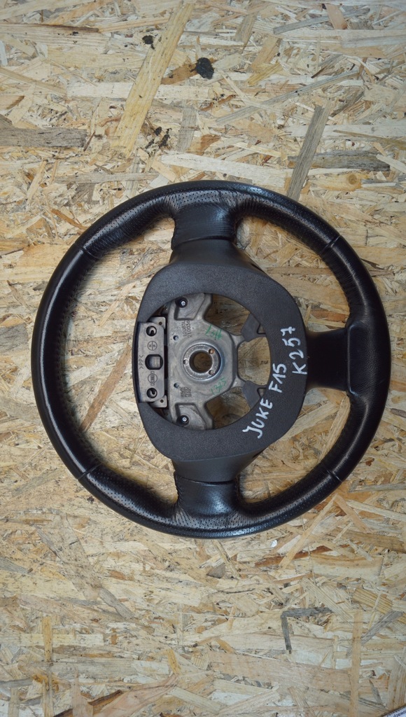 фото №12, Повітропровід nissan juke f15 i