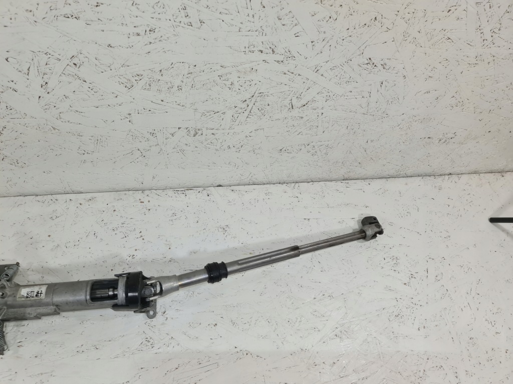 фото №3, Stelvio підсилювач колонка кермова