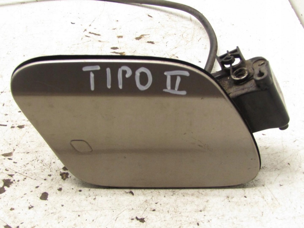 Купити Кришка заливної пального 722/a fiat tipo ii hb 52015927