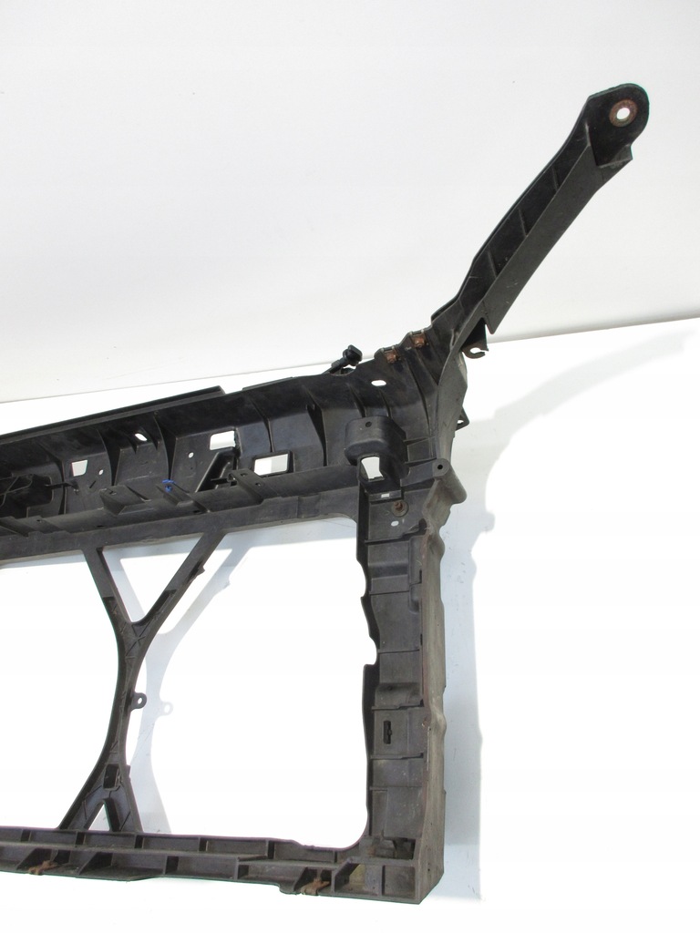 фото №10, Mazda 5 cr i 05-10 pas передний усилитель перед