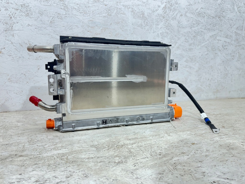 фото №9, Hyundai ioniq kona kia ev6 зарядний пристрій модуль інвертор 364001xab0 кабель