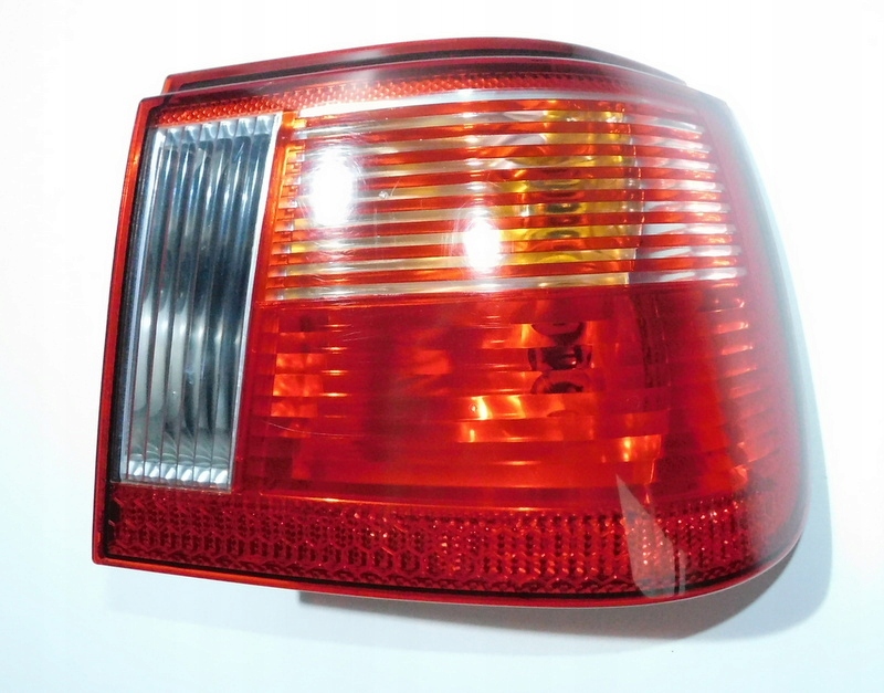 фото №11, Лампа права кузов seat ibiza ii fl 2001 1.4 mpi