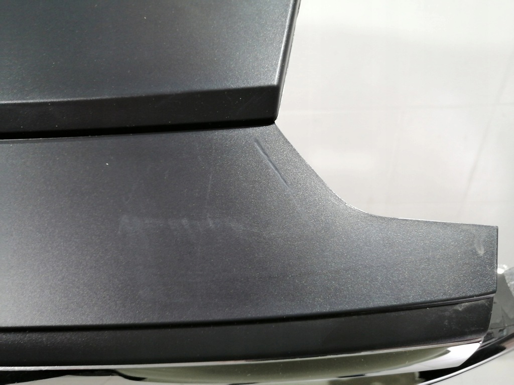 фото №7, Решітка радіатора решітка радіатора vw t-roc t roc lift r 2ga