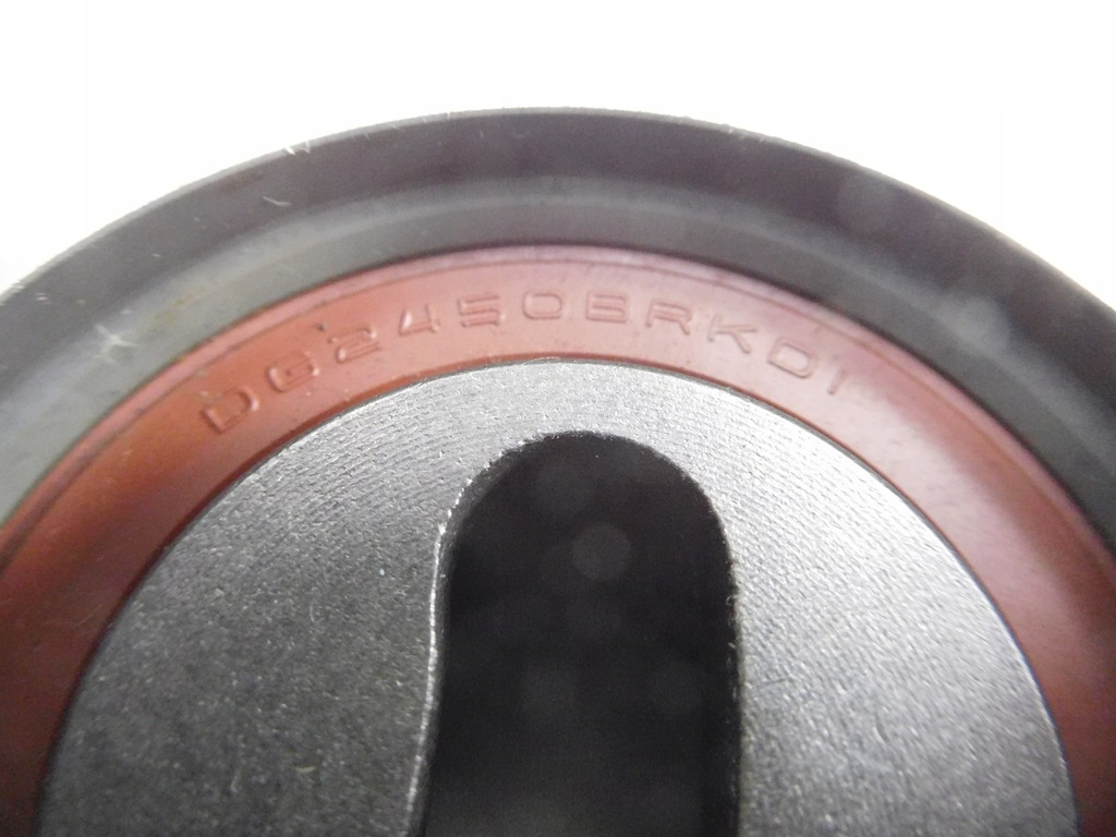 фото №8, Ролик натяжителя ремень распределительного вала toyota 13505-10010