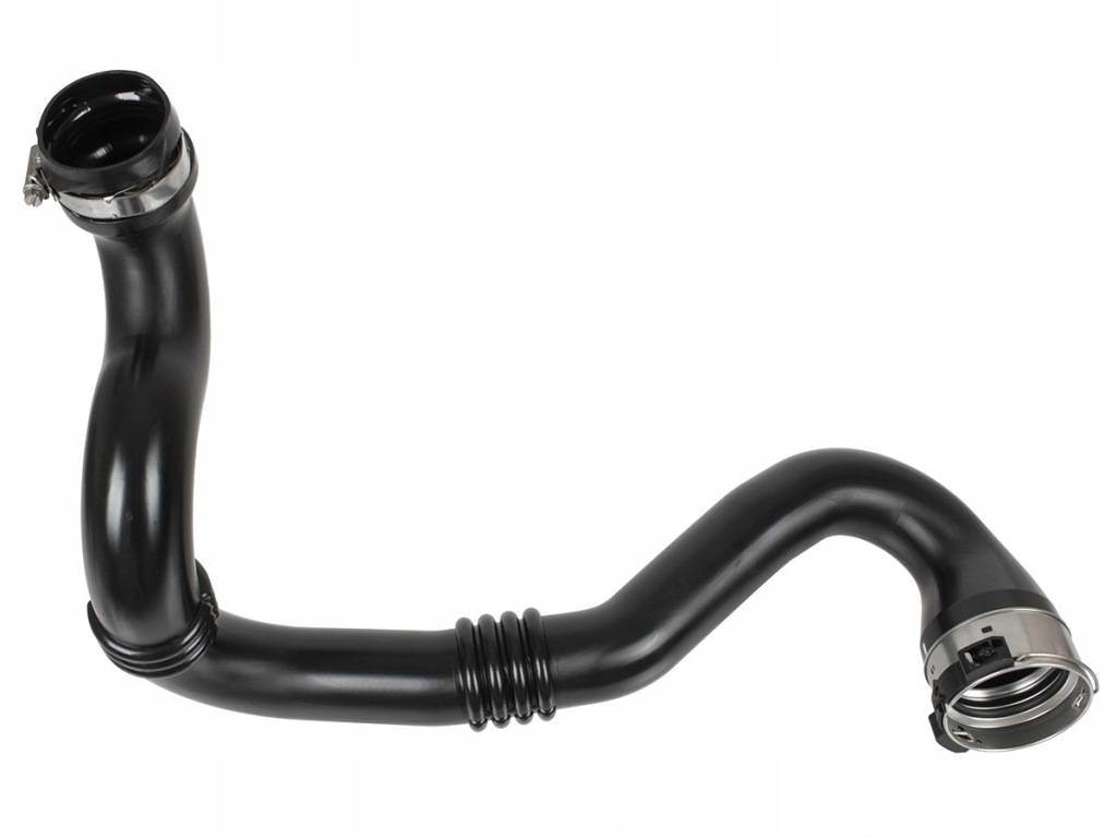 2x шланг пабтрубок  труба turbo do renault master 2,3 dci 144605593r Цена
