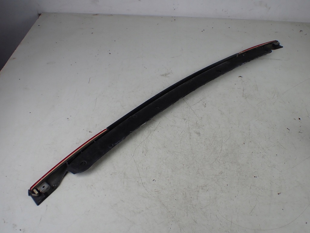 фото №7, Молдинг бампера отражатель audi a8 s8 d3 5.2 короткий 4e0807417b