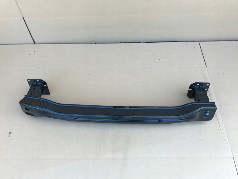 фото №1, Renault kadjar балка бампер задняя задняя