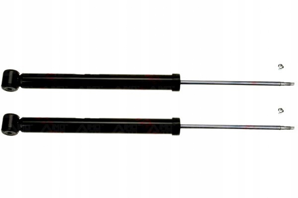 фото №1, Trw амортизатор 2szty комплект задня audi a3