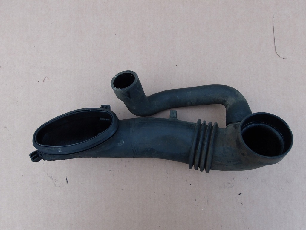 фото №2, Шланг труба воздуха land rover freelander i 2.0 td 4d