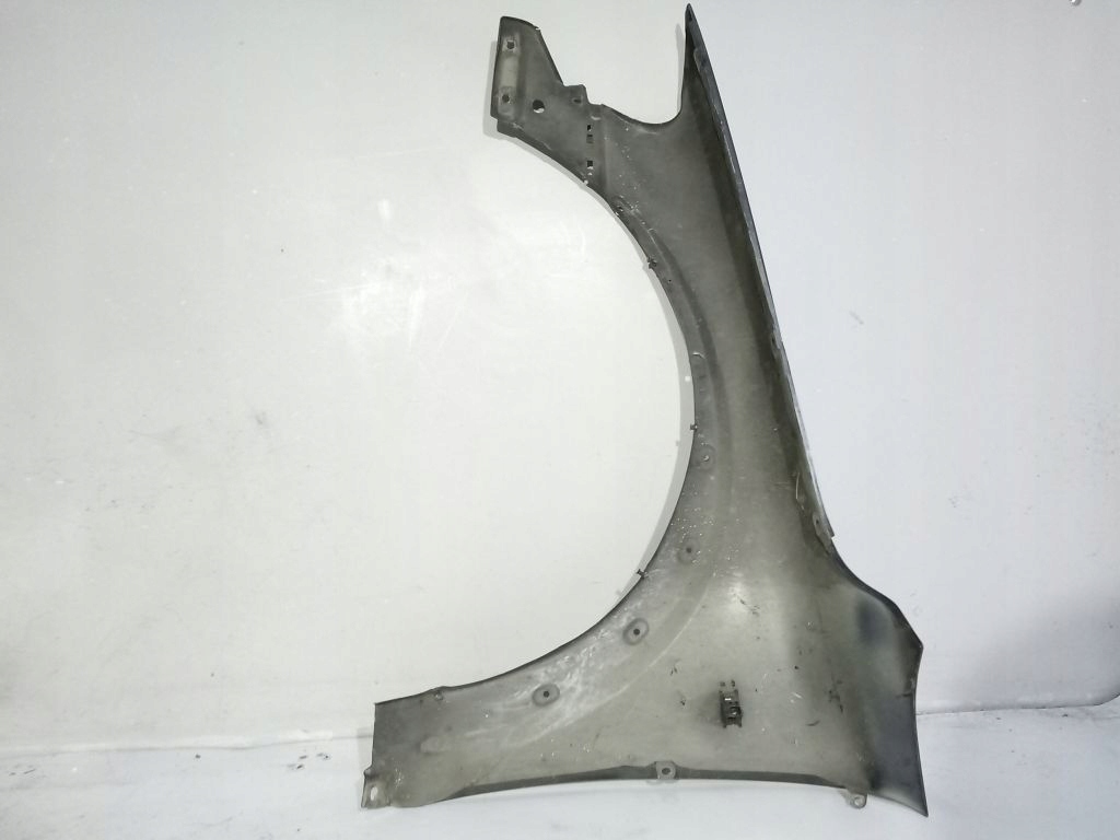 фото №7, Volvo v70 ii xc крыло правый