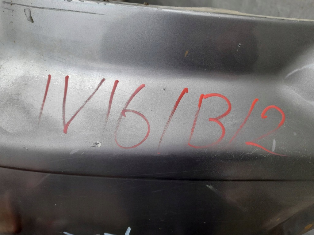 Бампер передний перед решётка радиатора nissan x-trail t30 Киев