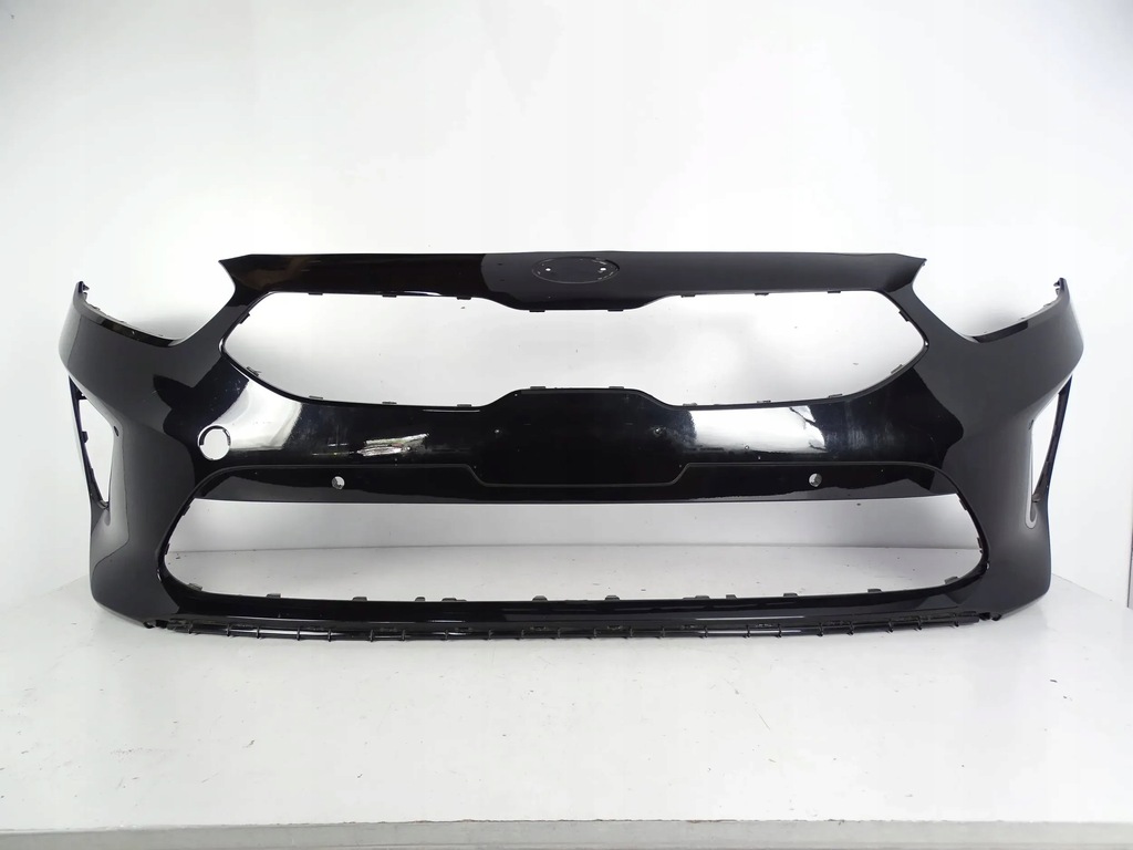 фото №1, Бампер перед передній kia ceed iii