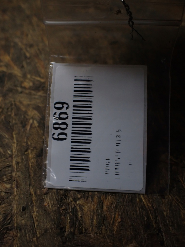 фото №11, Подъемник стекло правый задняя dodge charger ii gen vi 2014 6869