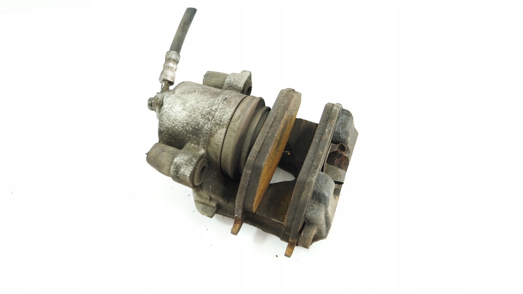 фото №6, Skoda fabia iii 1.4 tdi супорт гальмівний правий перед