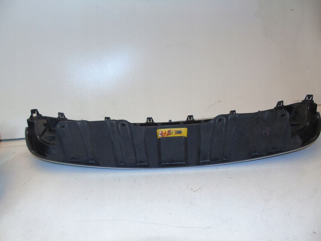 фото №4, Mini countryman r60 решётка радиатора решётка радиатора 9812756