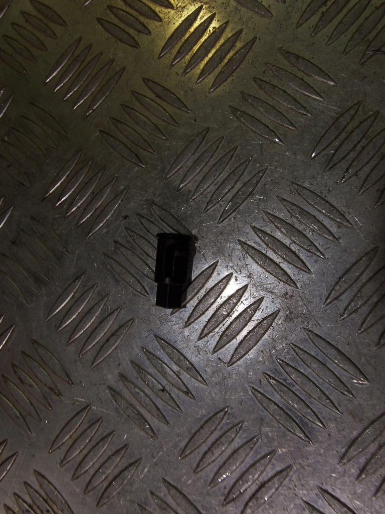 фото №1, Датчик освещённости кондиционера renault scenic ii megane lift