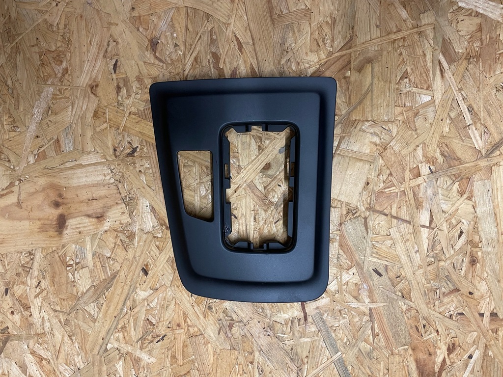 фото №1, Защита заглушка домкрата renault scenic iv автоматическая коробка передач