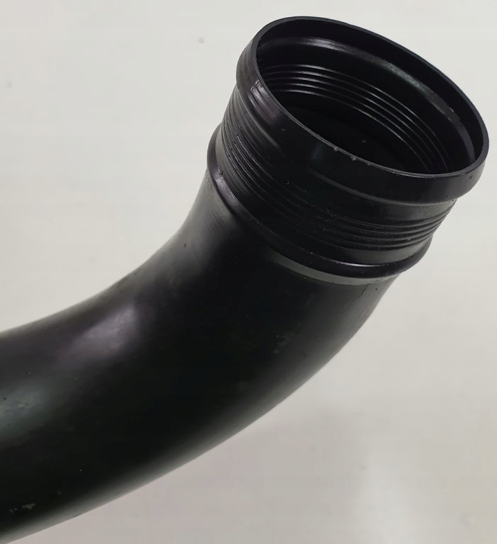 фото №4, Труба воздухозаборник воздуха volvo c70 ii 2.5 t