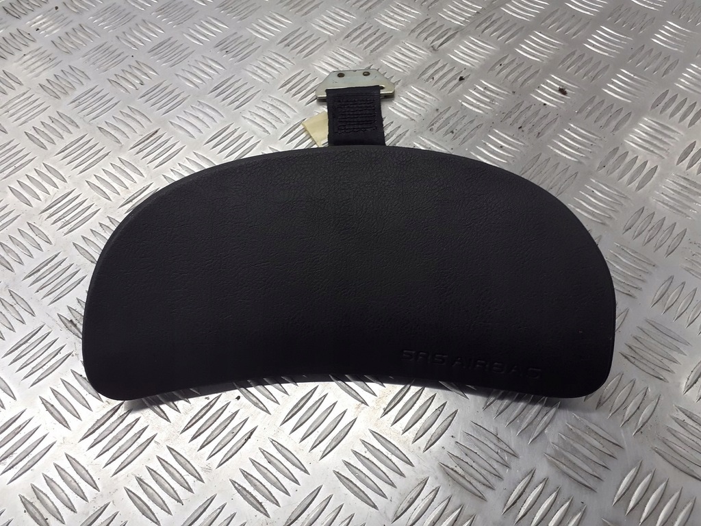 фото №1, Защита подушки безопасности пассажира подушка безопасности alfa romeo 147